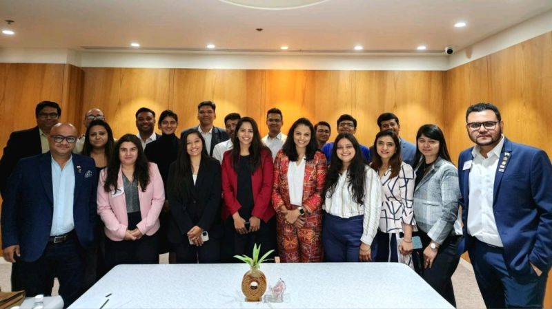 Navigating the Numbers: Your Guide to the Top 9 Chartered Accountants in Delhi