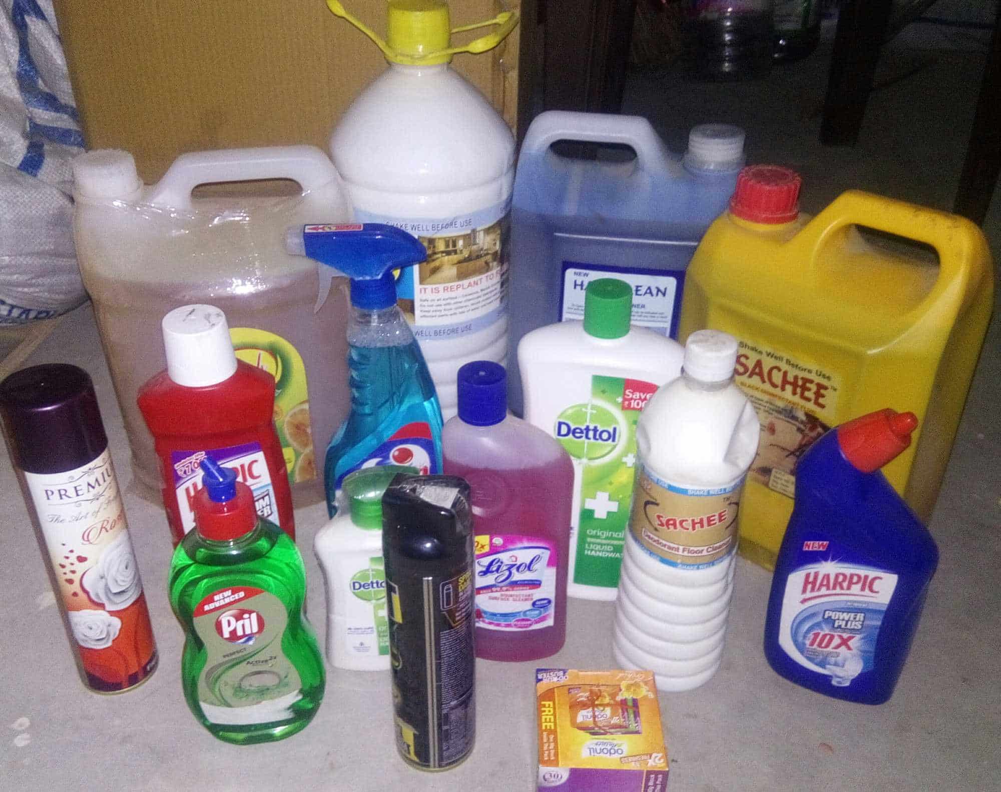 Taming the Delhi Domestic Jungle: Your Guide to the Best 9 Household Product Traders