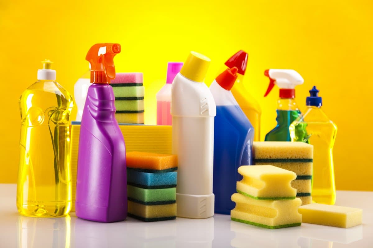 Unveiling Delhi’s Finest: Top 9 Household Product Manufacturers for Every Need