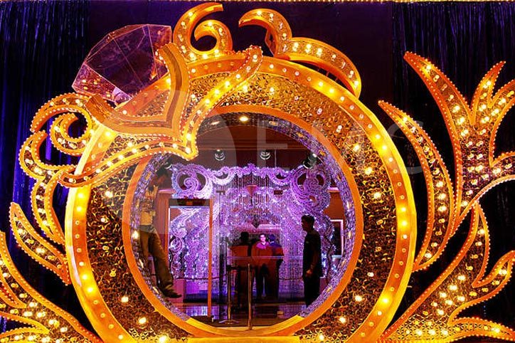 Unveiling the Magic Makers: Top 9 Event Management Companies in Delhi
