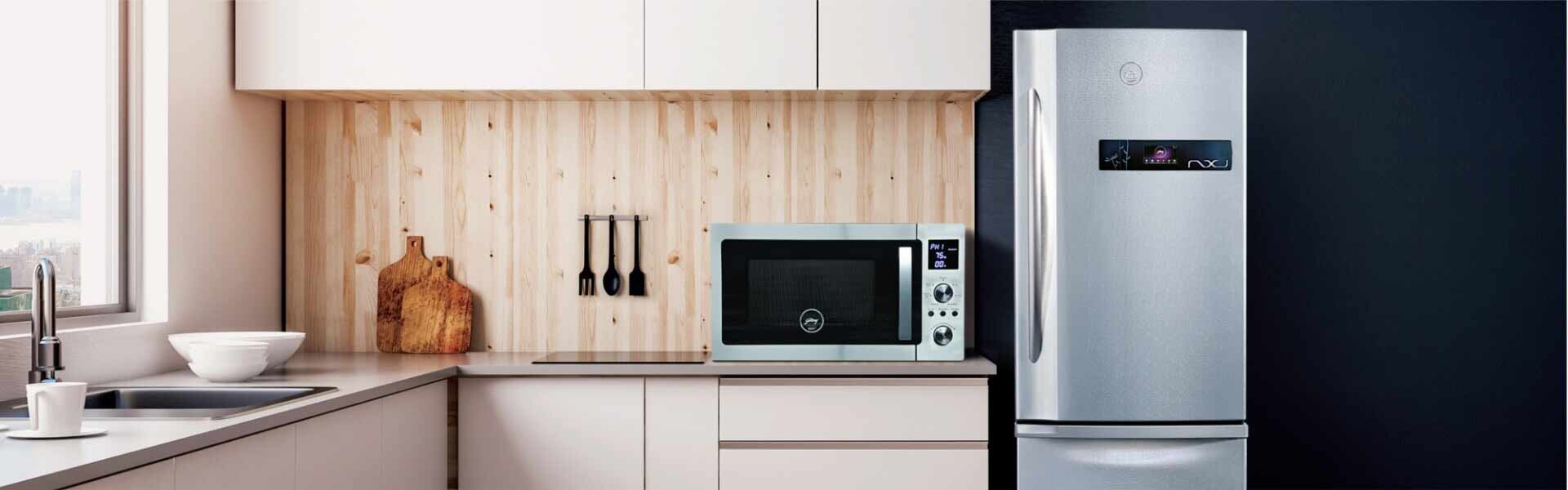 Delhi’s Culinary Kings: Unveiling the Best 9 Kitchen Appliances Manufacturers