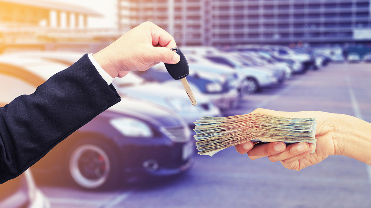 Navigating the Maze: A Guide to Buying and Securing Used Vehicles in Delhi