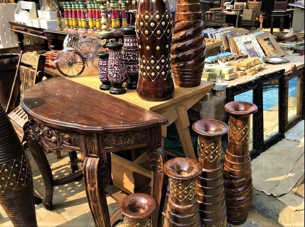 Spruce Up Your Space and Soothe Your Soul: Top Picks in Delhi for Home Décor and Homeopathy