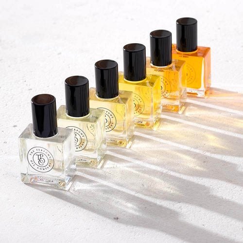 Unveiling Delhi’s Olfactory Delights: Top 9 Perfume & Fragrance Manufacturers
