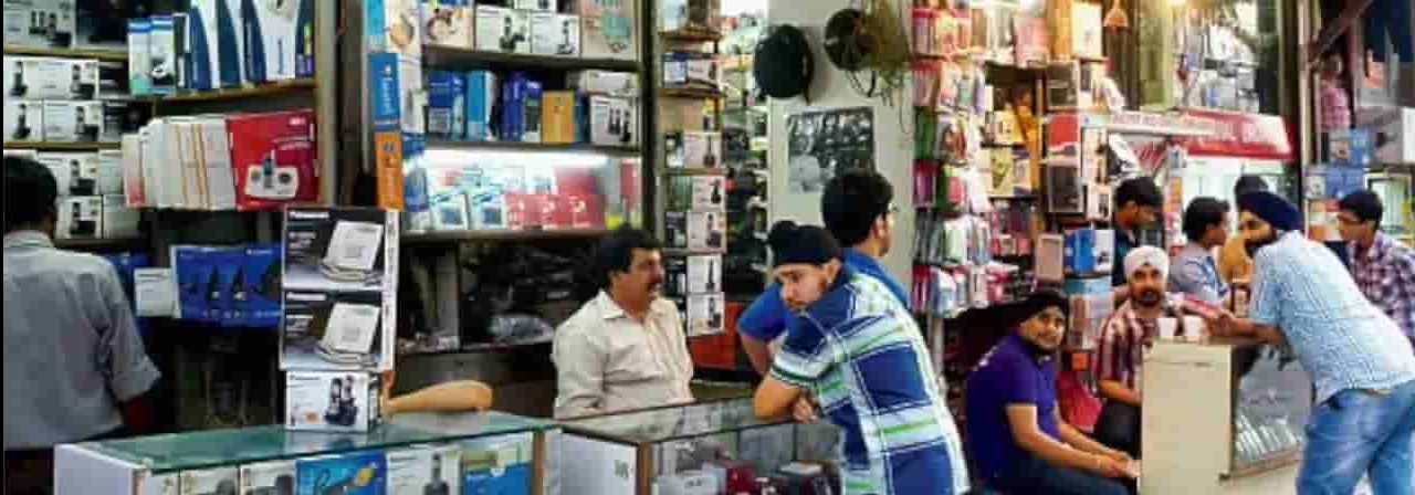 Power Up Your Home: Best Electronics & Electrical Appliances Traders in Delhi