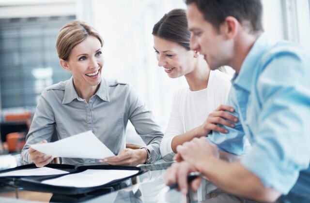 Your Financial Future Secured: Top 9 Financial Consultants in Delhi