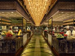 A Culinary Journey Through Delhi: Unveiling the Best 9 Restaurants