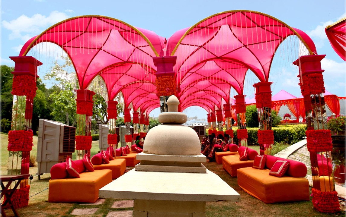 Planning Your Dream Event? Top Event Management Companies in Delhi