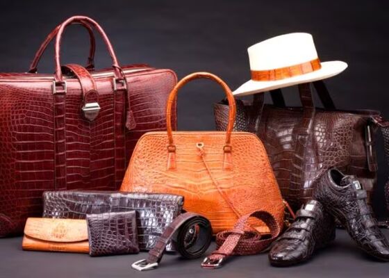 Elevate Your Style: The Timeless Appeal of Original Leather Products for Men