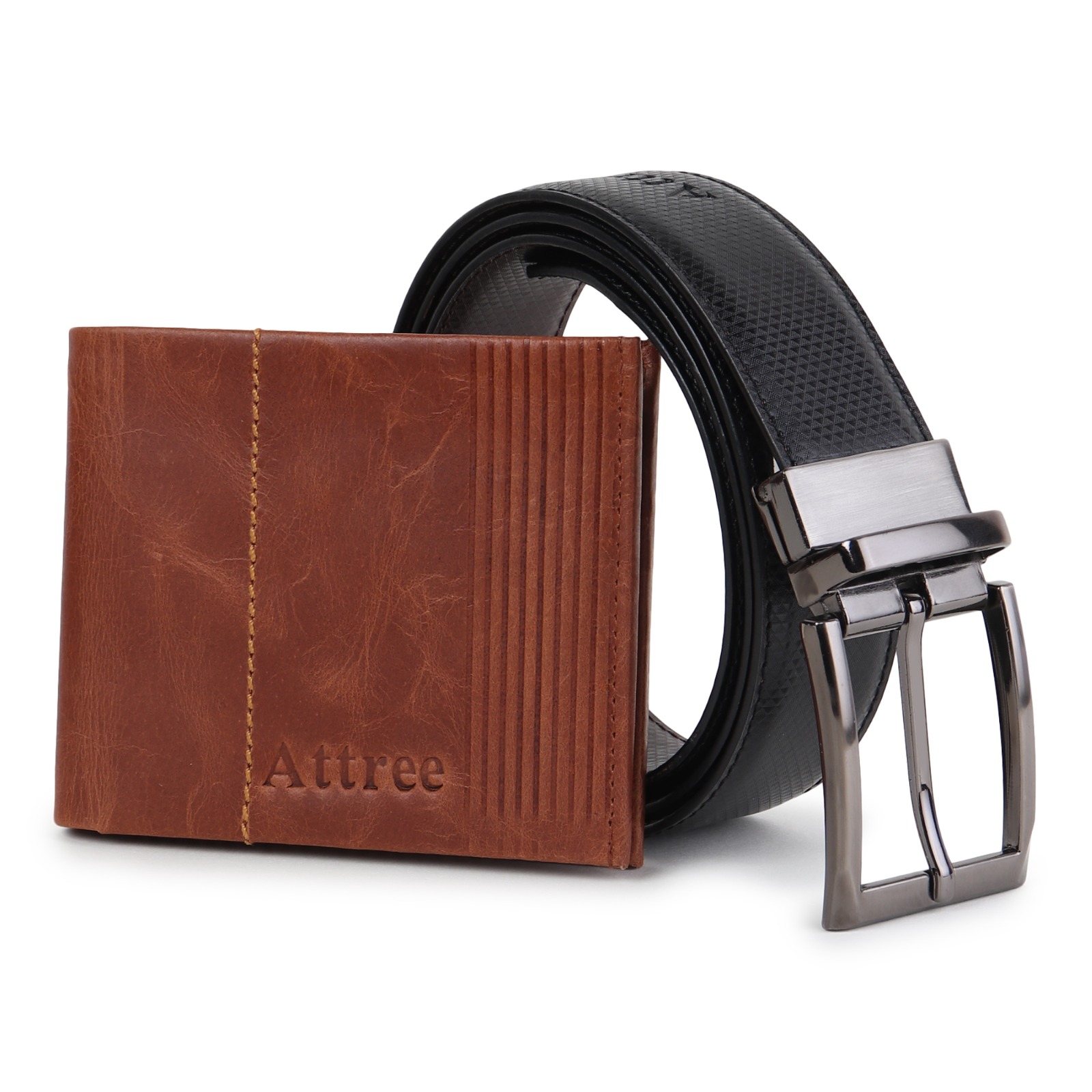 Elevate Your Professional Style with Exquisite Office Leather Bags and Accessories
