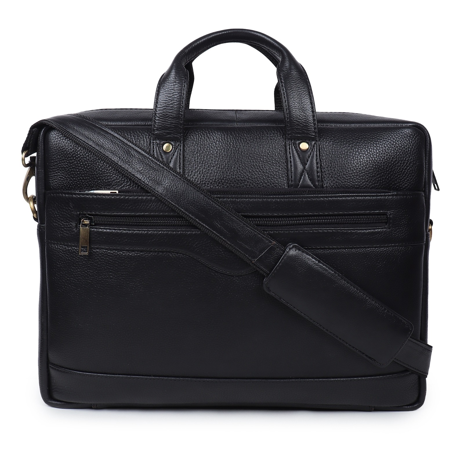 Corporate Leather Backpacks: A Stylish and Functional Choice